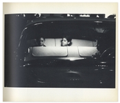 ''The Americans'' First U.S. Edition Photography Book, With an Introduction by Jack Kerouac -- Exceptional Condition